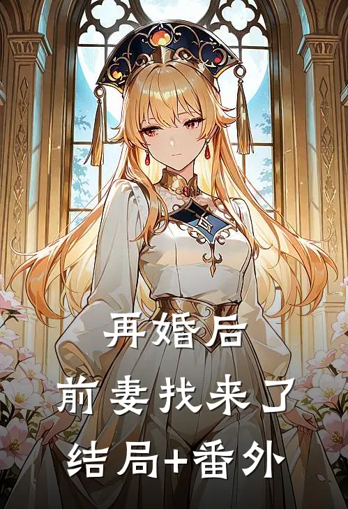 再婚后，前妻找来了结局+番外