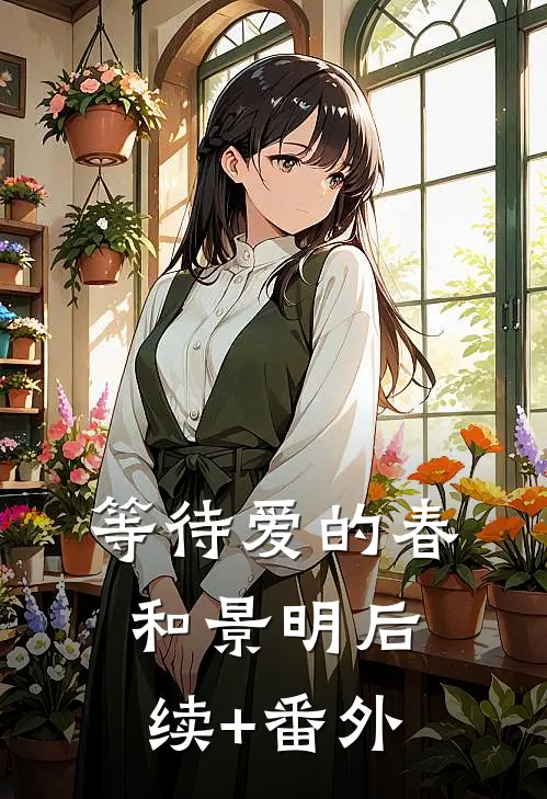 等待爱的春和景明后续+番外