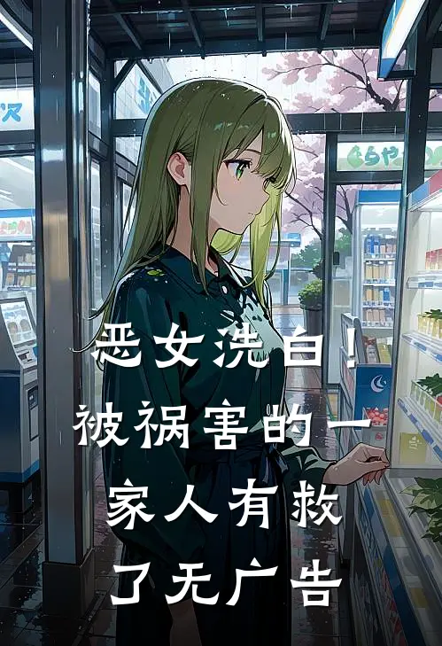 恶女洗白！被祸害的一家人有救了无广告