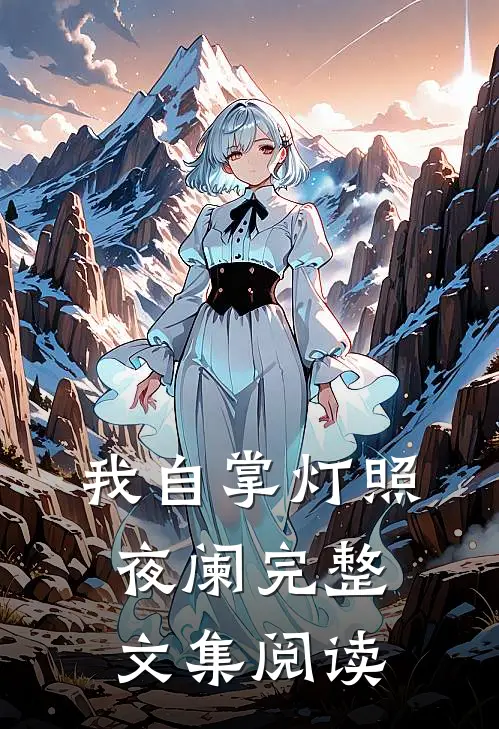 我自掌灯照夜阑完整文集阅读