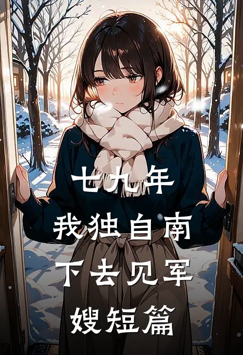 七九年，我独自南下去见军嫂短篇