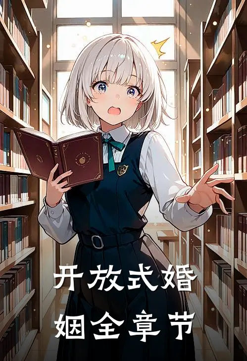 开放式婚姻全章节