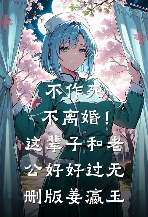 不作死，不离婚！这辈子和老公好好过无删版姜瀛玉