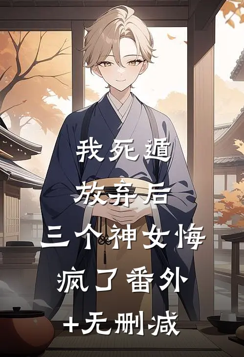 我死遁放弃后，三个神女悔疯了番外+无删减