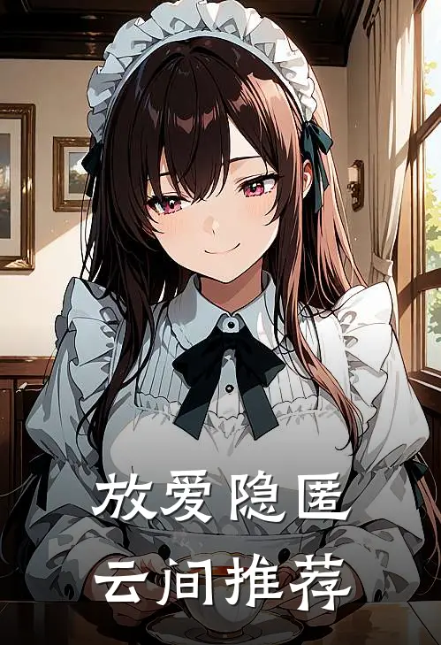 放爱隐匿云间推荐