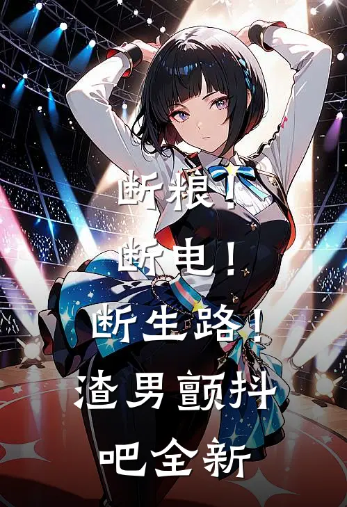 断粮！断电！断生路！渣男颤抖吧全新
