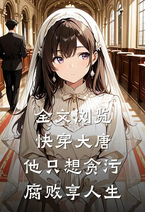 全文浏览快穿大唐，他只想贪污腐败享人生