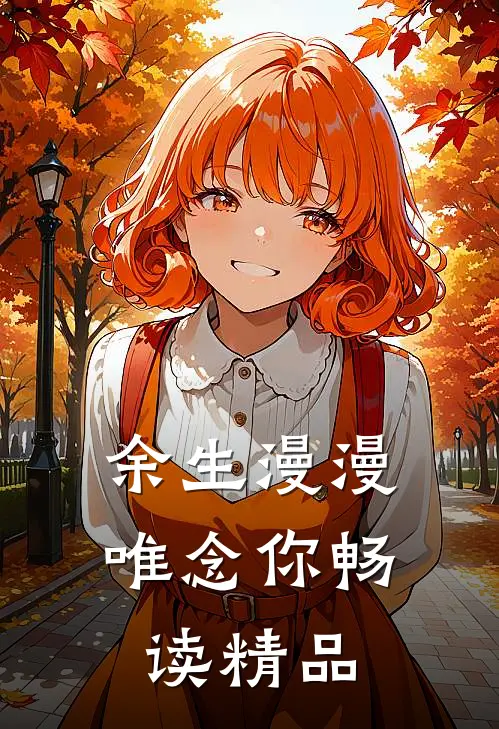 余生漫漫唯念你畅读精品