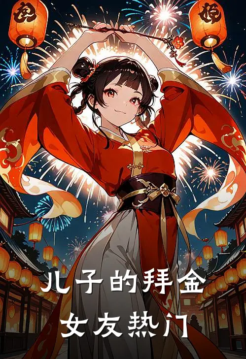 儿子的拜金女友热门