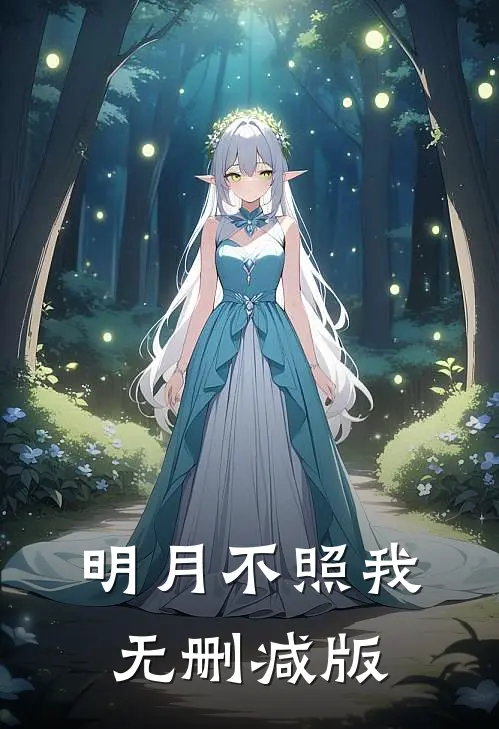明月不照我无删减版