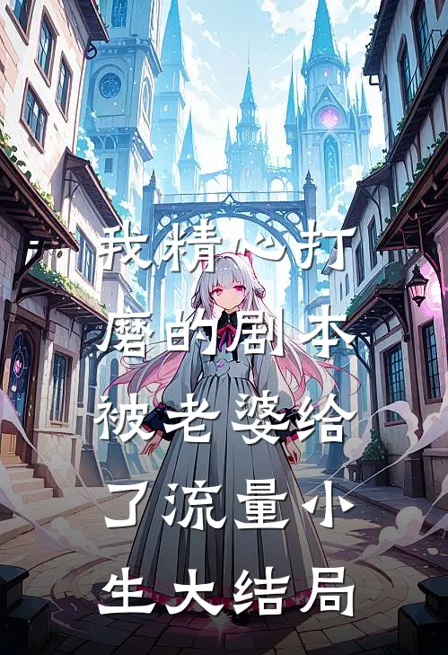 我精心打磨的剧本，被老婆给了流量小生大结局