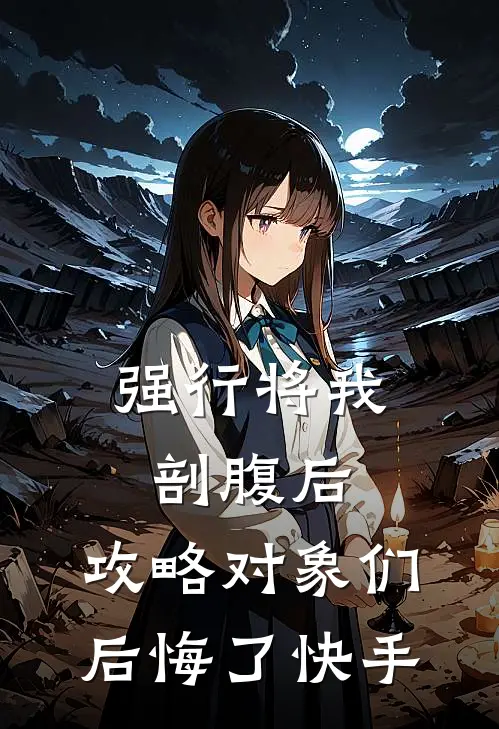 强行将我剖腹后，攻略对象们后悔了快手