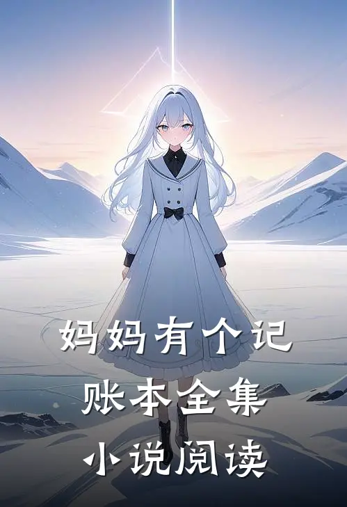 妈妈有个记账本全集小说阅读