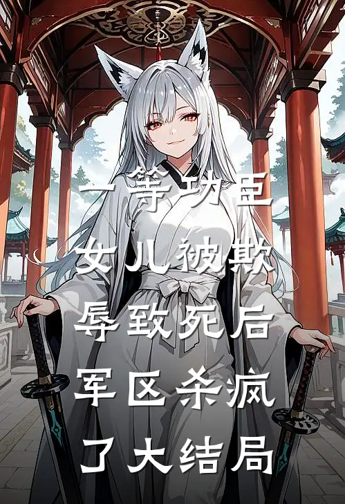 一等功臣女儿被欺辱致死后，军区杀疯了大结局