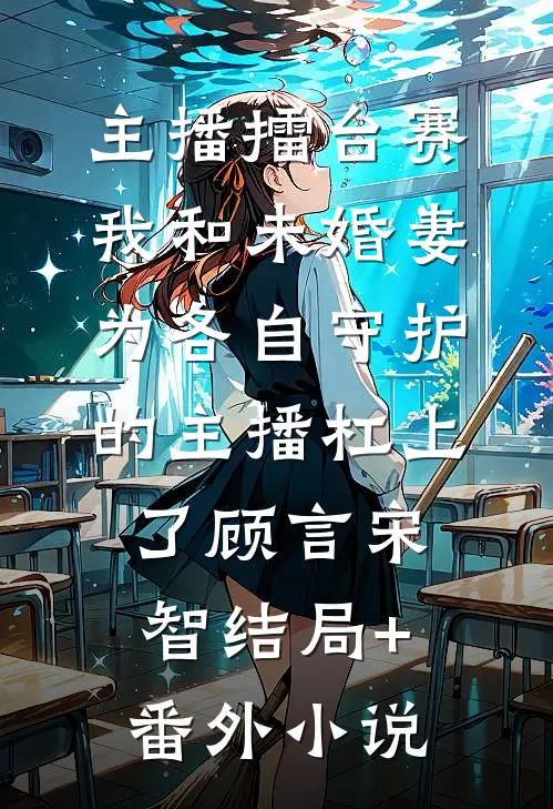 主播擂台赛，我和未婚妻为各自守护的主播杠上了顾言宋智结局+番外小说