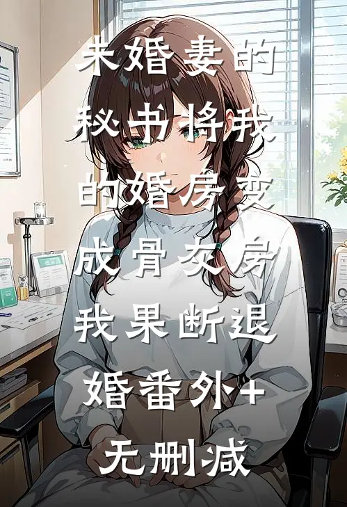 未婚妻的秘书将我的婚房变成骨灰房，我果断退婚番外+无删减