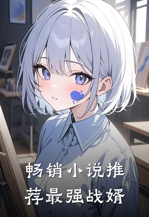 畅销小说推荐最强战婿