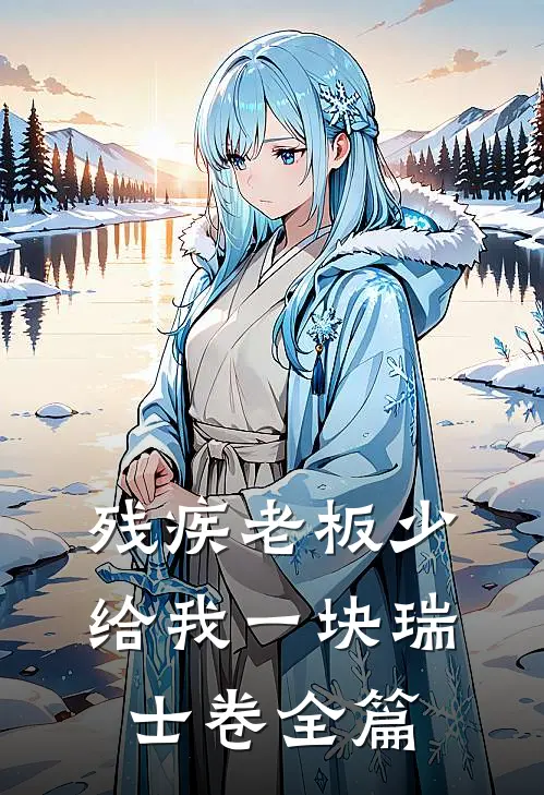 残疾老板少给我一块瑞士卷全篇