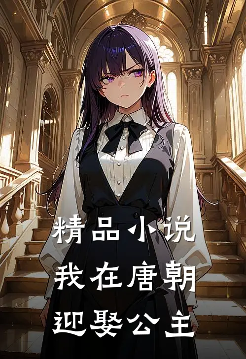 精品小说我在唐朝迎娶公主