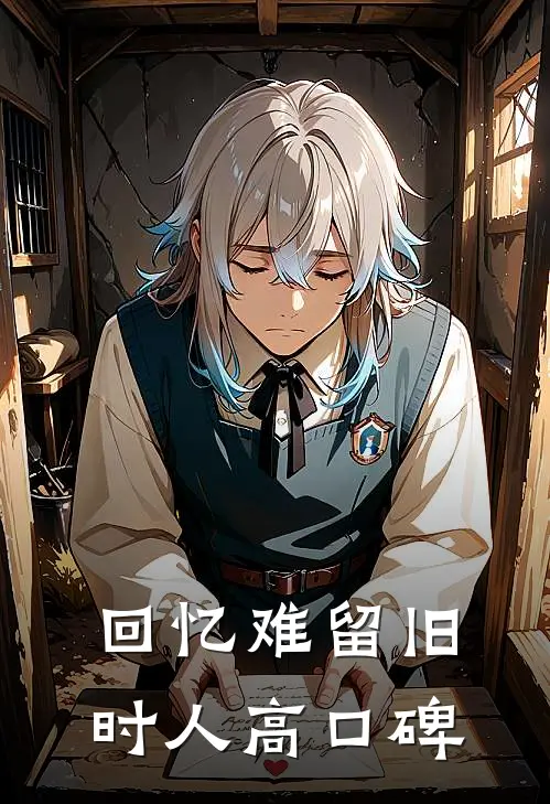 回忆难留旧时人高口碑