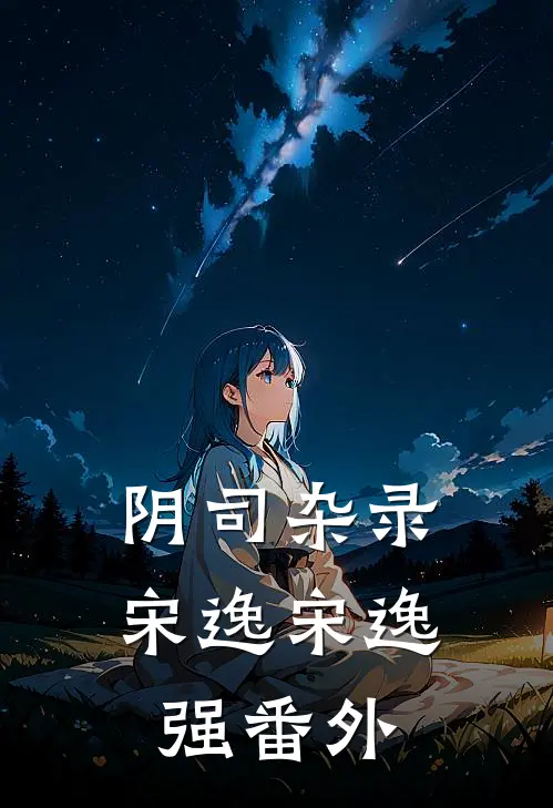阴司杂录宋逸宋逸强番外