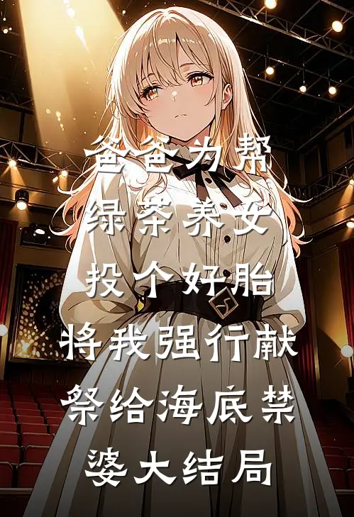 爸爸为帮绿茶养女投个好胎，将我强行献祭给海底禁婆大结局