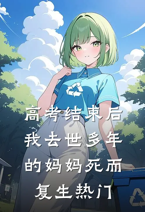 高考结束后，我去世多年的妈妈死而复生热门