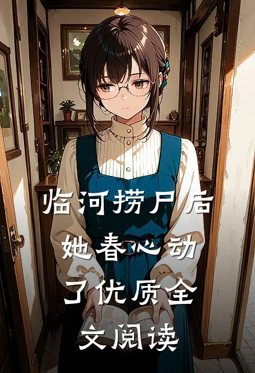 临河捞尸后，她春心动了优质全文阅读