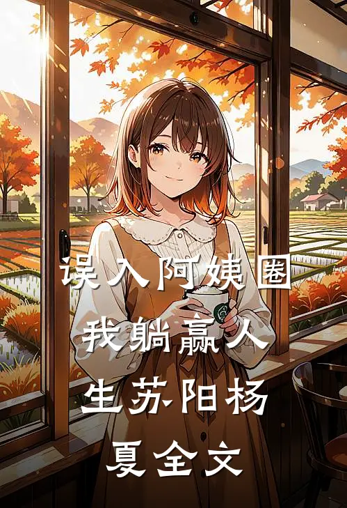 误入阿姨圈，我躺赢人生苏阳杨夏全文