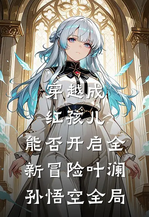 穿越成红孩儿，能否开启全新冒险叶澜孙悟空全局
