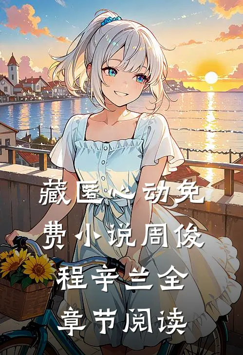 藏匿心动免费小说周俊程辛兰全章节阅读