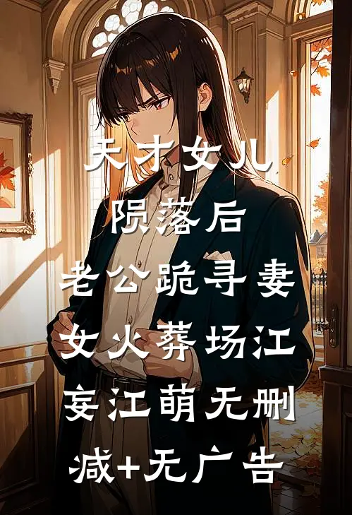 天才女儿陨落后，老公跪寻妻女火葬场江妄江萌无删减+无广告