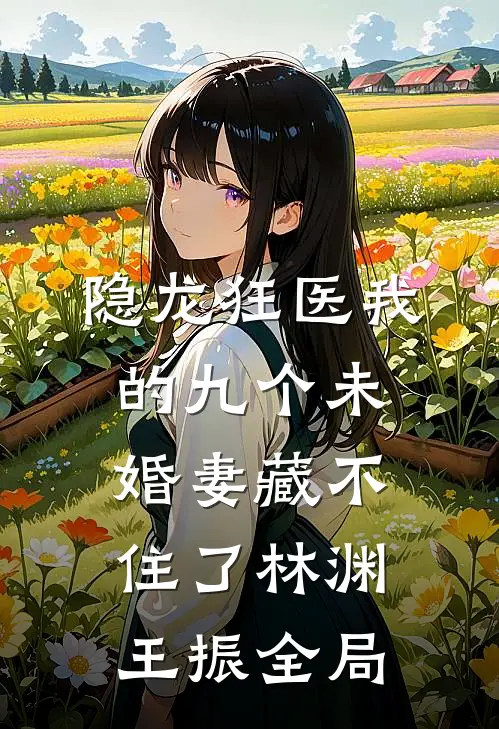 隐龙狂医我的九个未婚妻藏不住了林渊王振全局