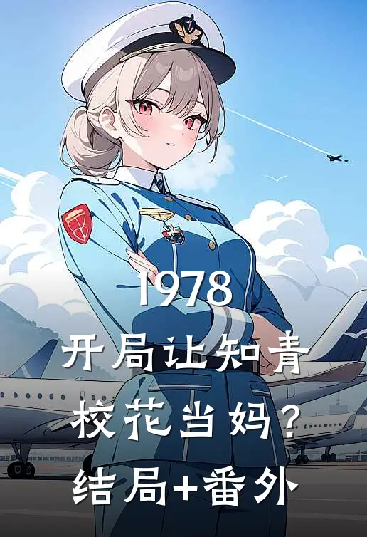 1978：开局让知青校花当妈？结局+番外