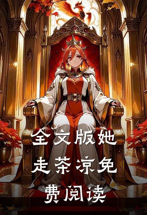 全文版她走茶凉免费阅读