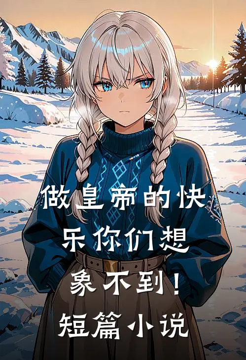 做皇帝的快乐你们想象不到！短篇小说