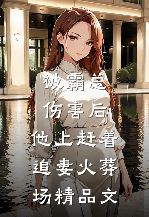 被霸总伤害后，他上赶着追妻火葬场精品文