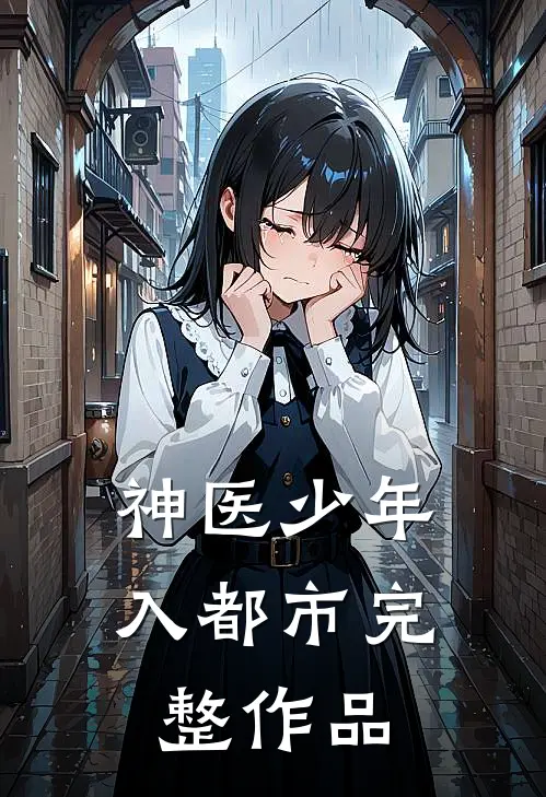 神医少年入都市完整作品