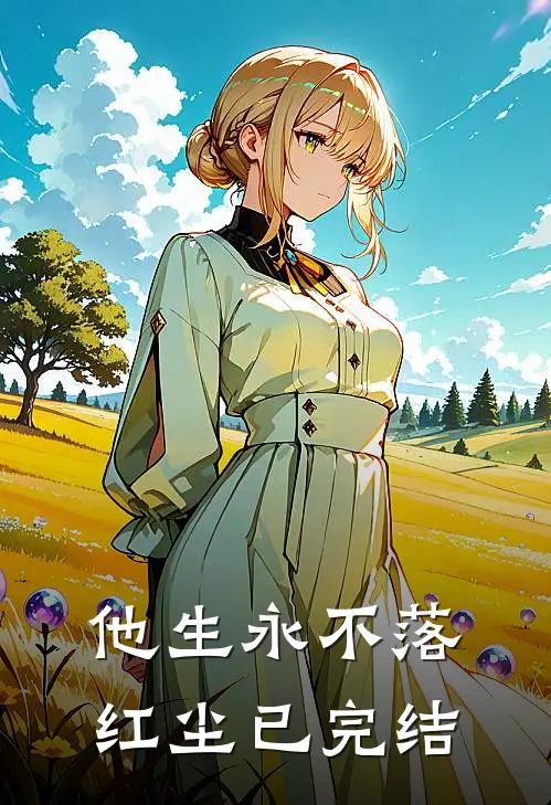 他生永不落红尘已完结