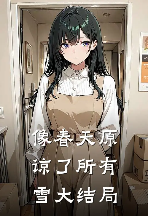 像春天原谅了所有雪大结局