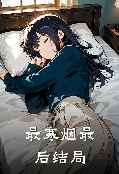 最寒烟最后结局