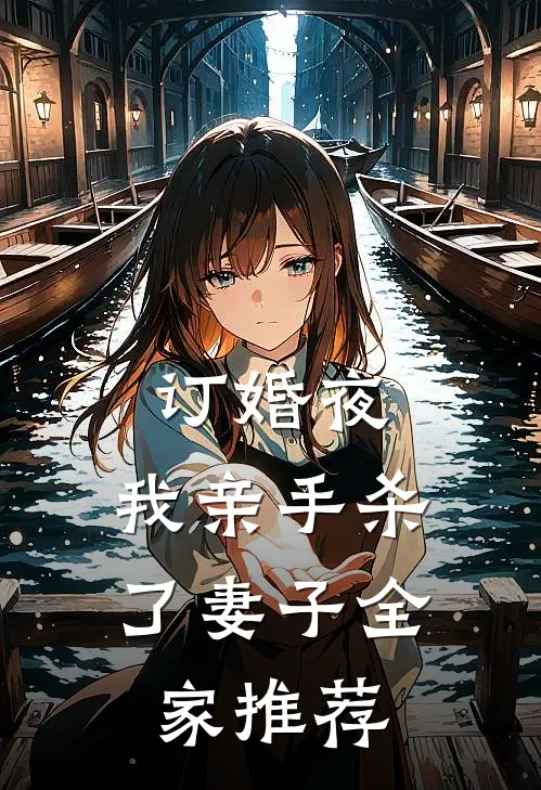 订婚夜，我亲手杀了妻子全家推荐