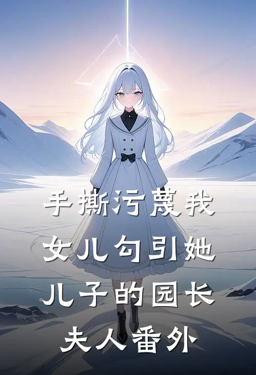 手撕污蔑我女儿勾引她儿子的园长夫人 番外