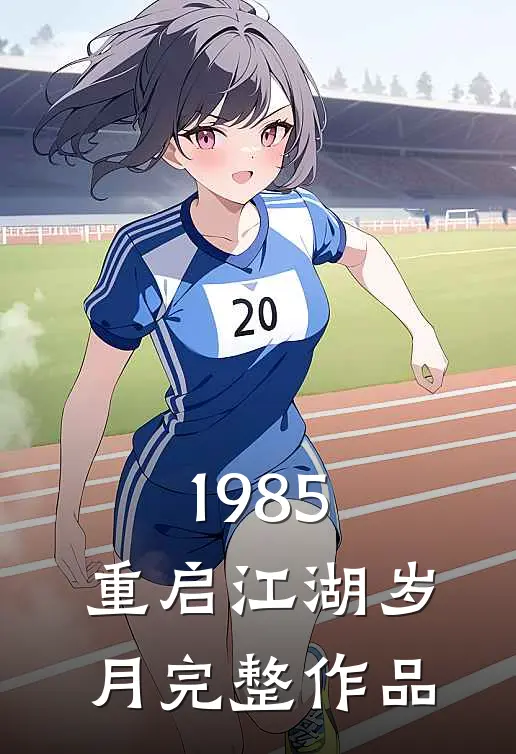1985：重启江湖岁月完整作品