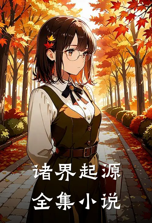 诸界起源全集小说