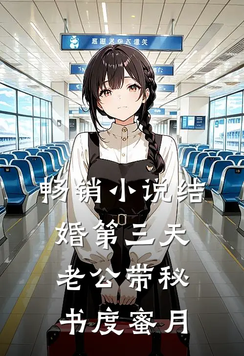 畅销小说结婚第三天，老公带秘书度蜜月
