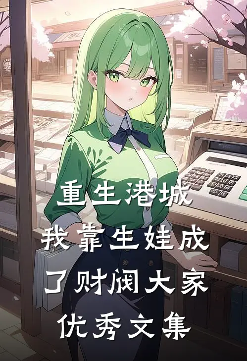 重生港城，我靠生娃成了财阀大家优秀文集