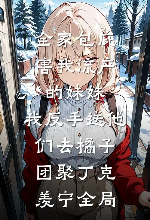 全家包庇害我流产的妹妹，我反手送他们去橘子团聚丁克羡宁全局