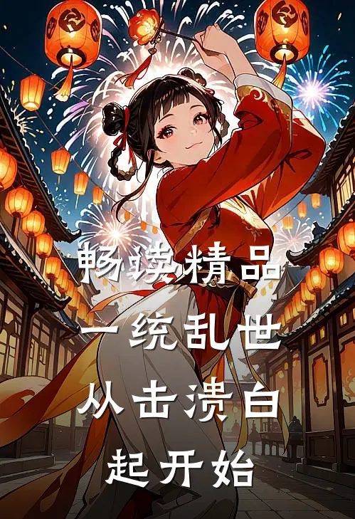 畅读精品一统乱世：从击溃白起开始