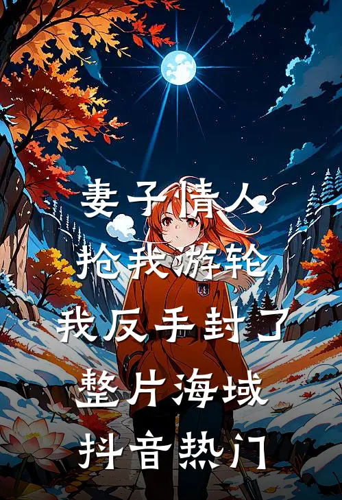 妻子情人抢我游轮，我反手封了整片海域抖音热门